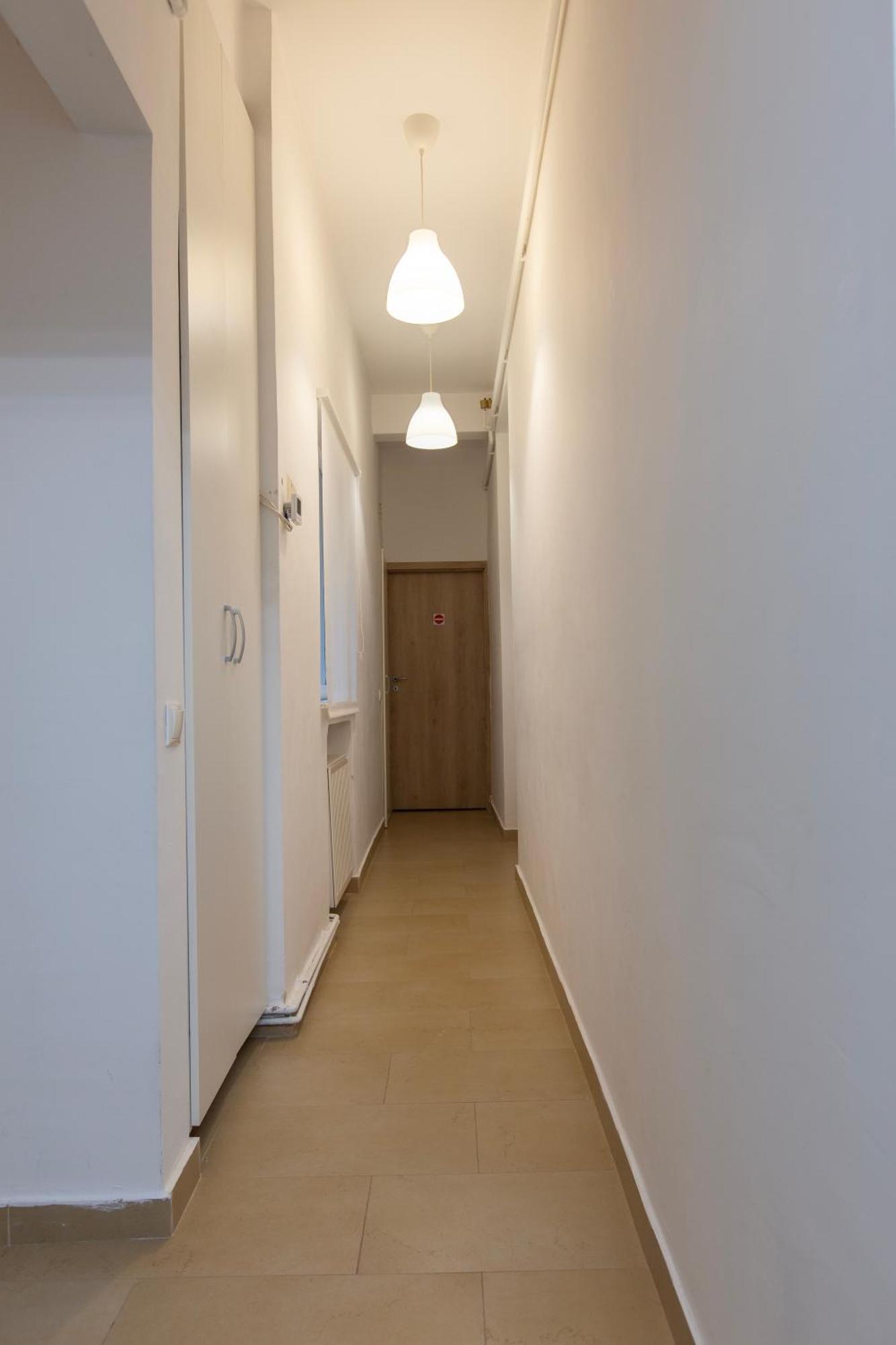Ultracentral Hong Kong 3 Bdrm Apartment Букурещ Екстериор снимка