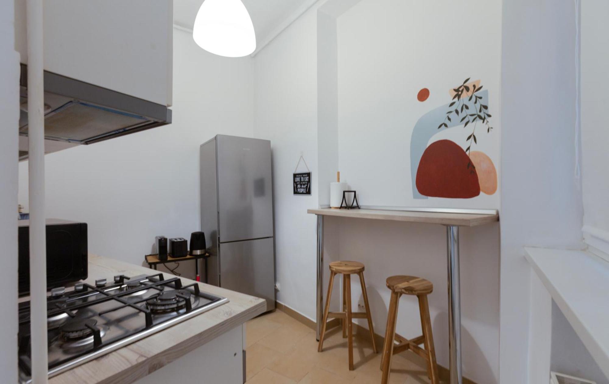 Ultracentral Hong Kong 3 Bdrm Apartment Букурещ Екстериор снимка